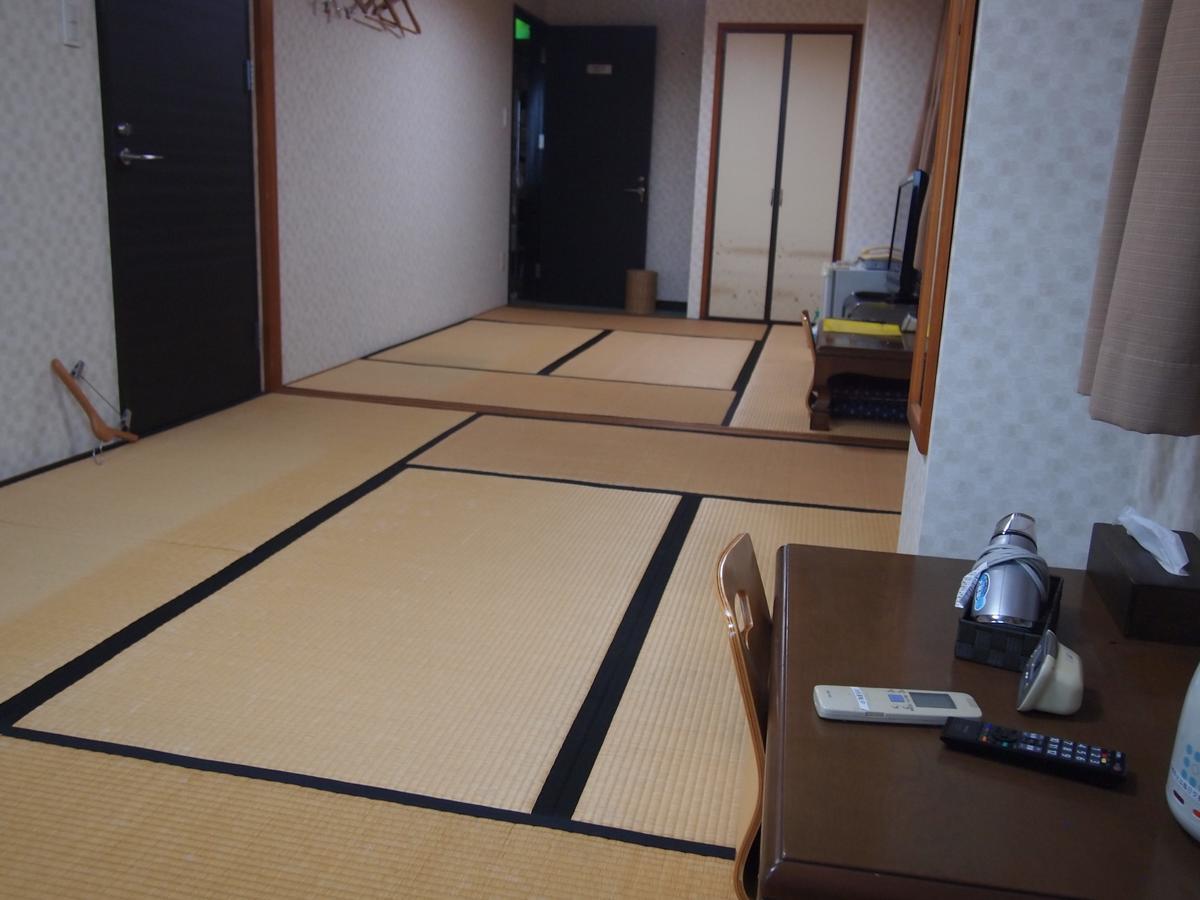 Hotel Komatsusou Tosu Exterior foto